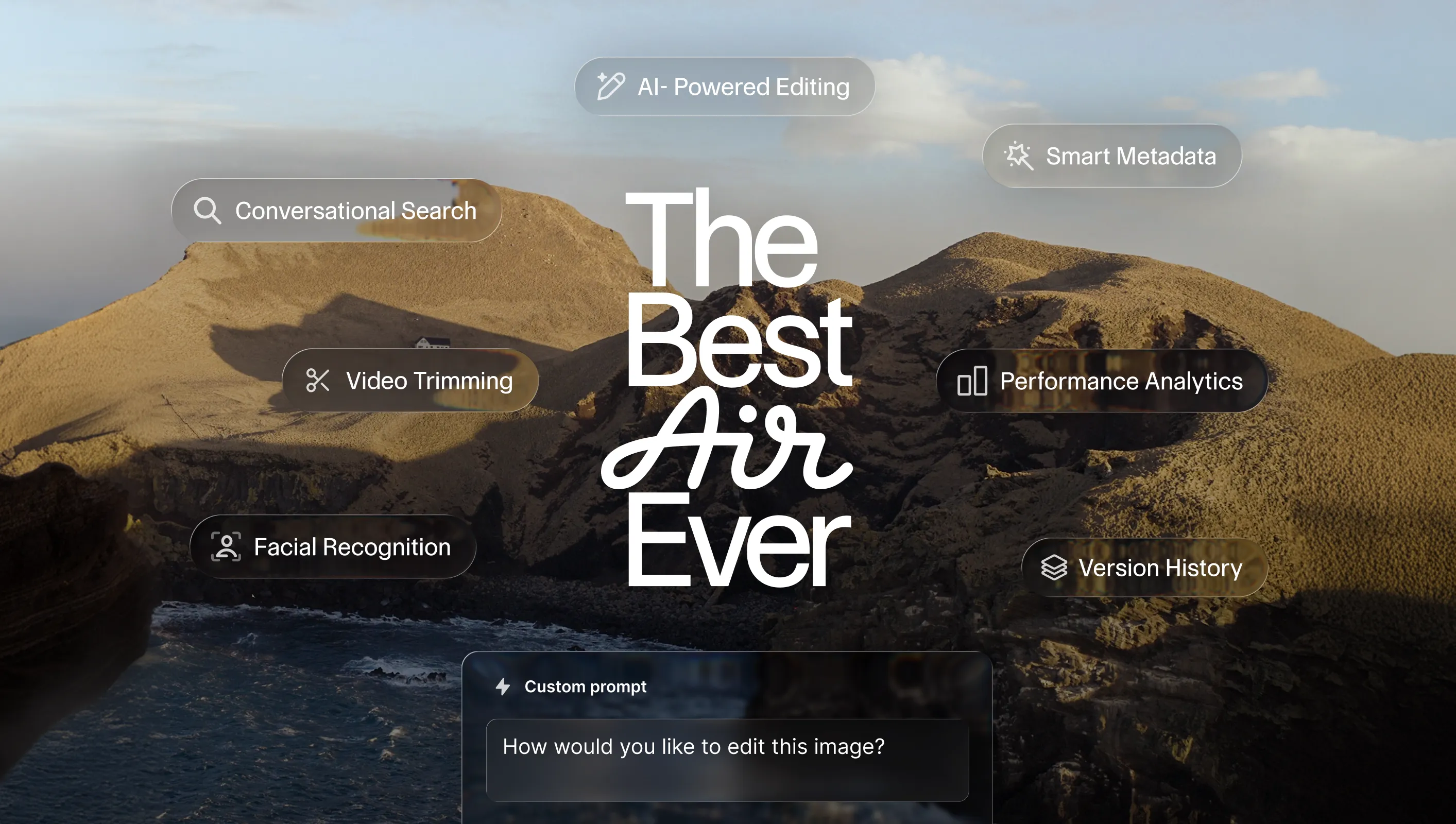 Introducing Creative Intelligence: The Smartest Way to Manage Your Creative Assets