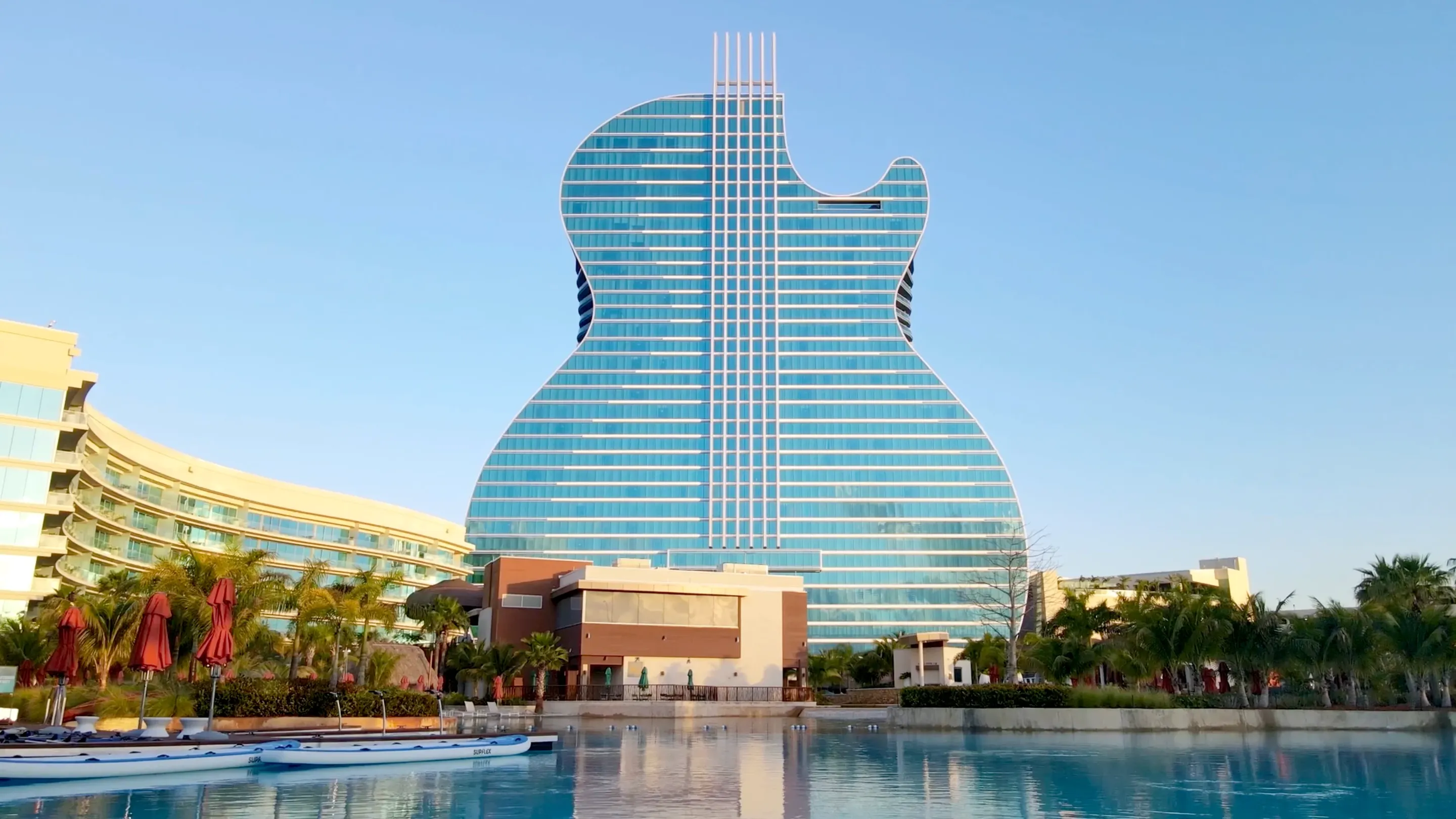 Hard Rock Digital’s greatest hits, all in one place