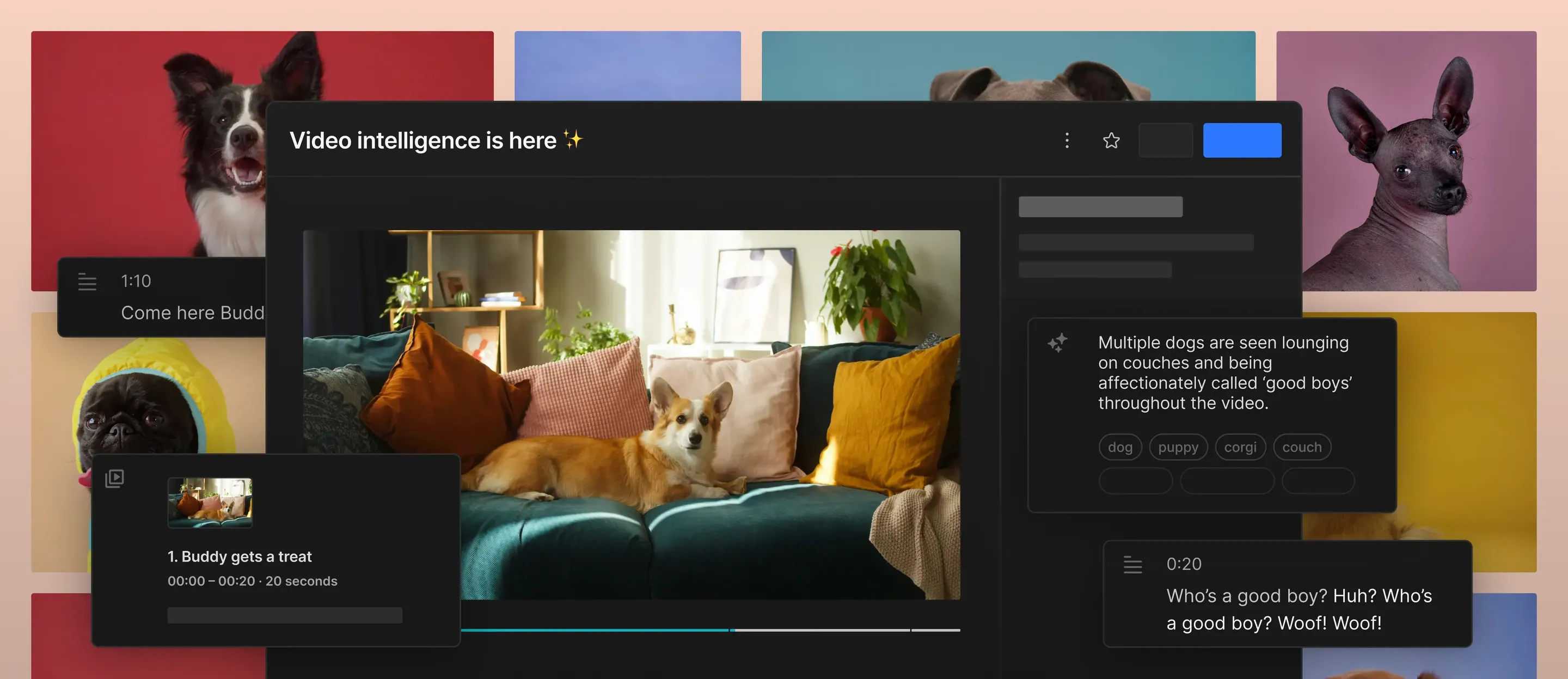 Unlocking the Hidden Value in Every Frame: How Video Intelligence is Transforming Creative Workflows