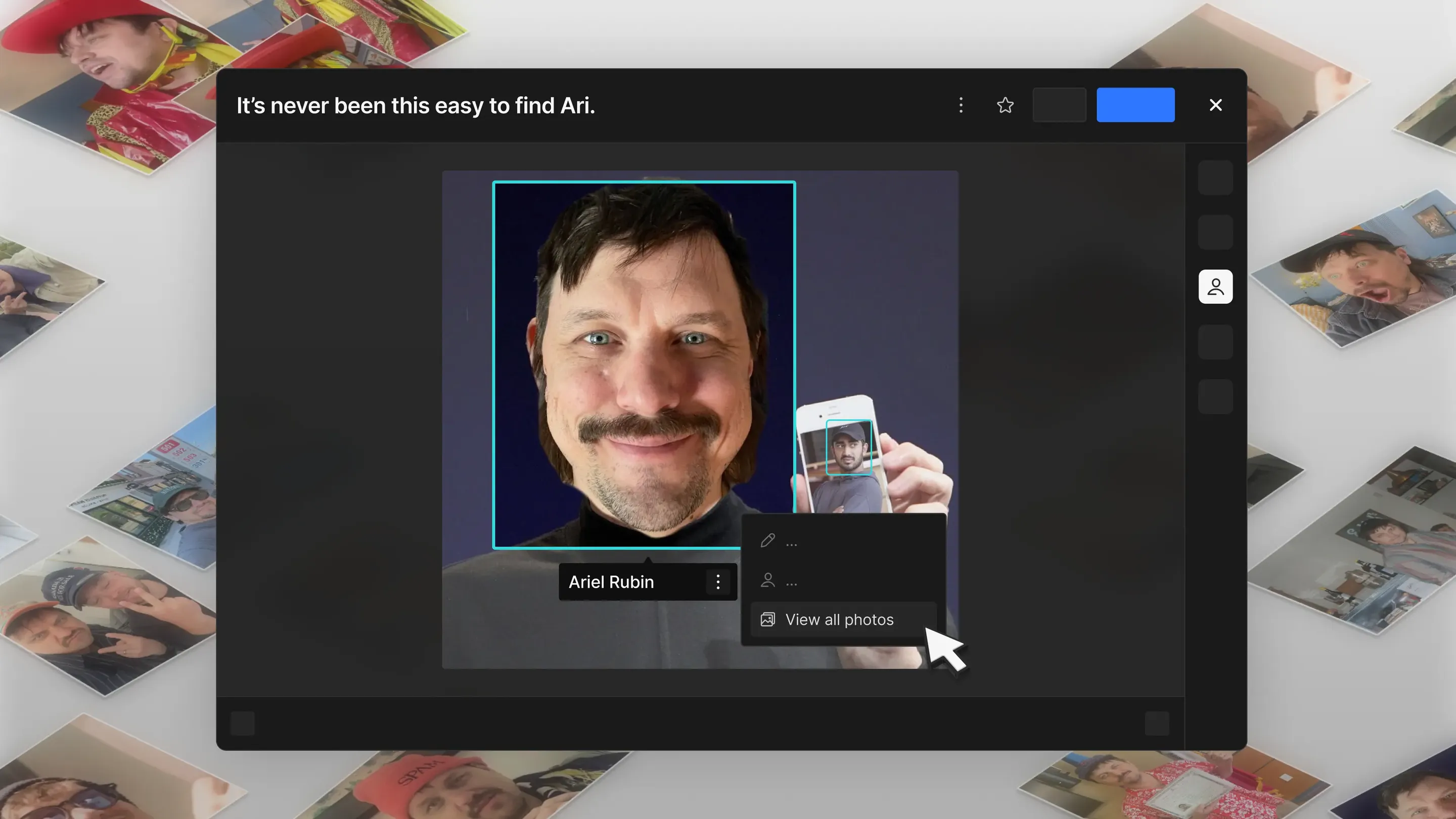 Face Value: How AI Facial Recognition Is Transforming Creative Efficiency