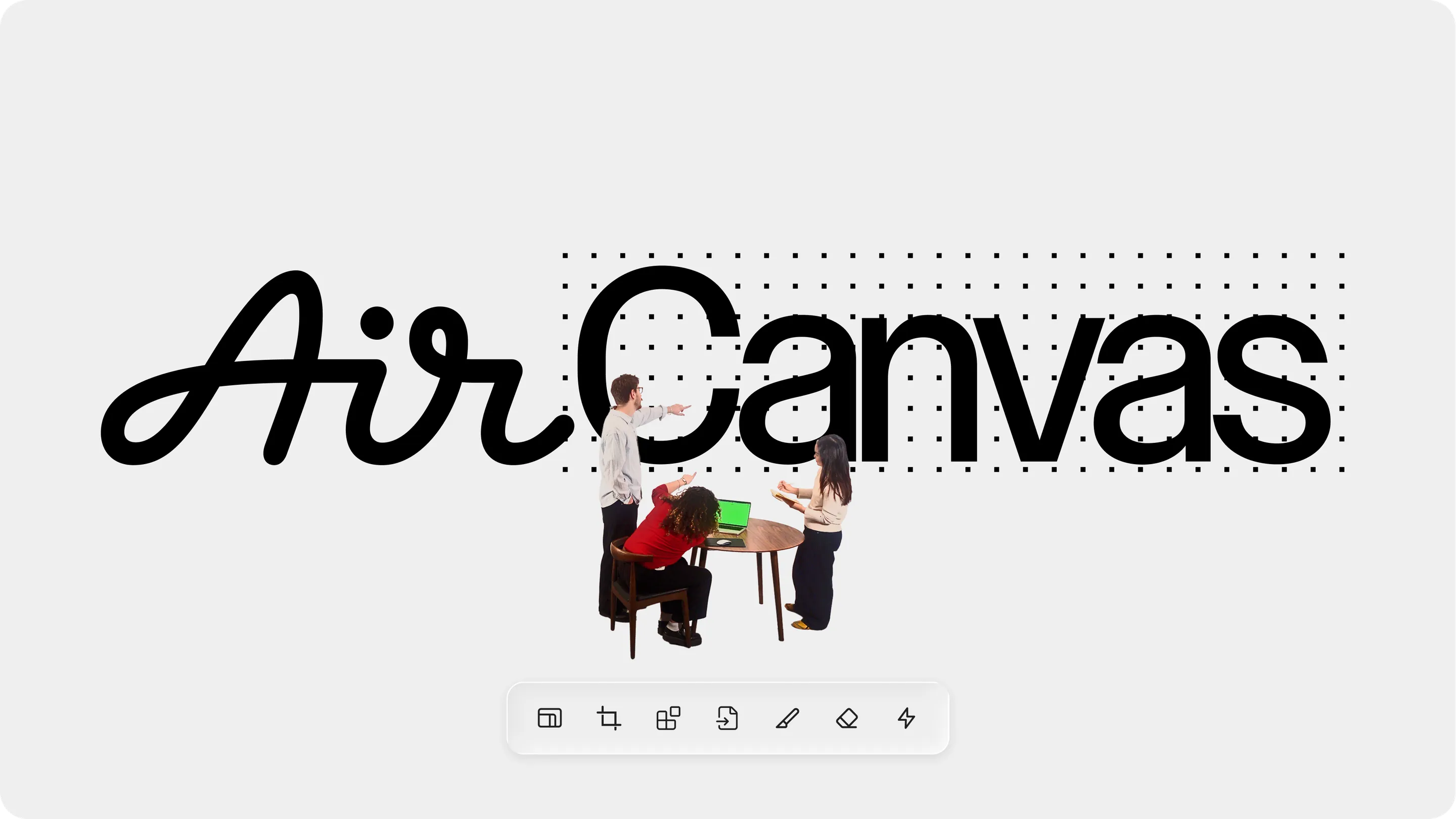 Introducing: Air Canvas