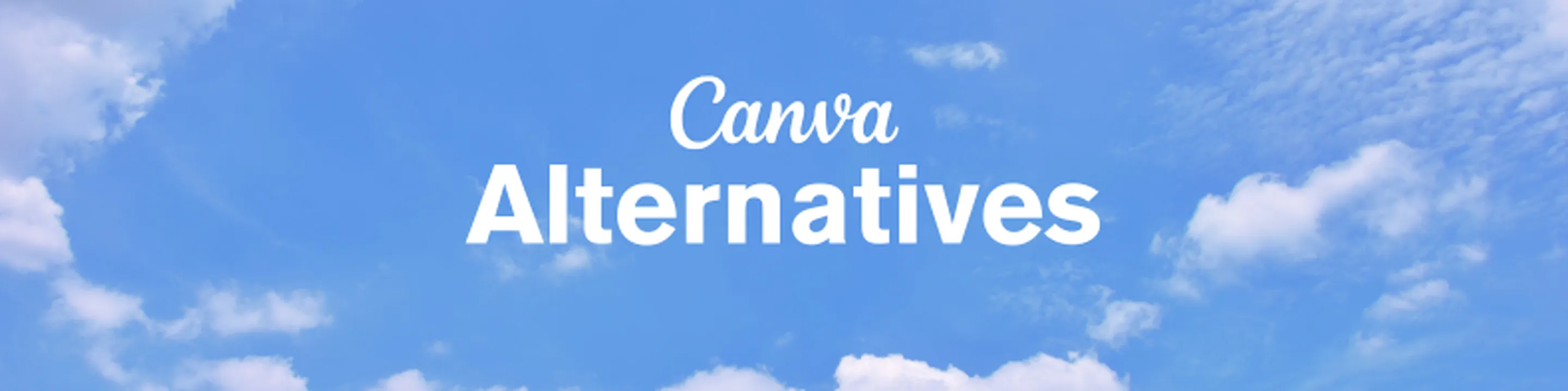 Best Canva Alternatives for Creative Teams (And When You Need More Than a Design Tool)