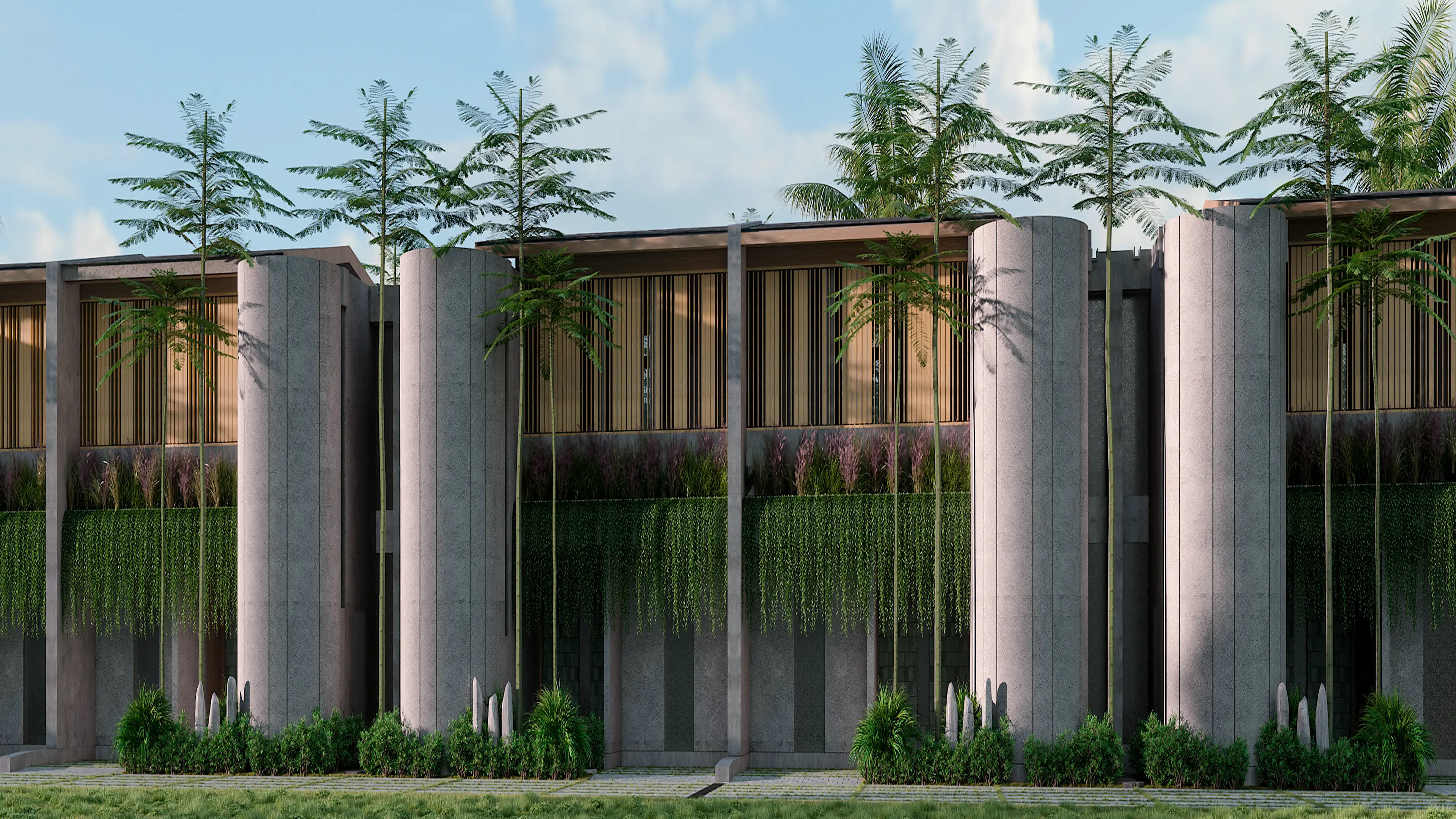 Picture Idea: Inside The World Of High End Residential Architecture