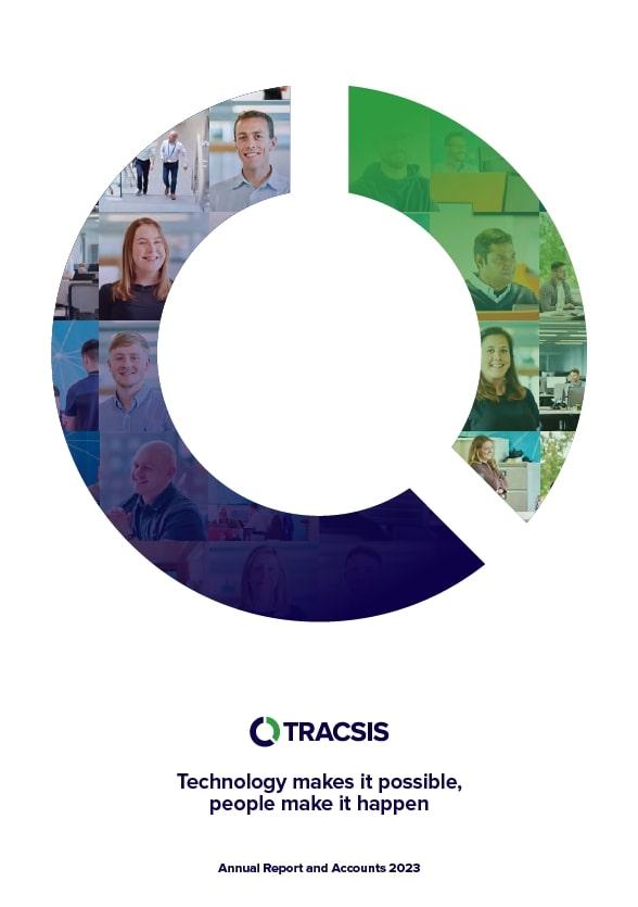 Annual Report and Accounts 2023