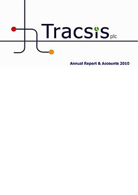 Annual Report and Accounts 2010