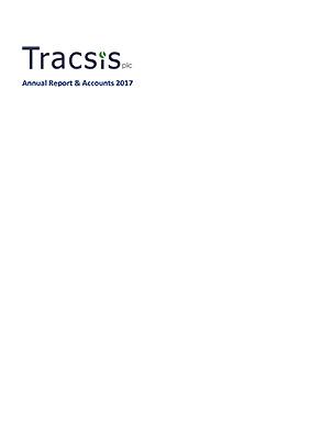 Annual Report and Accounts 2017