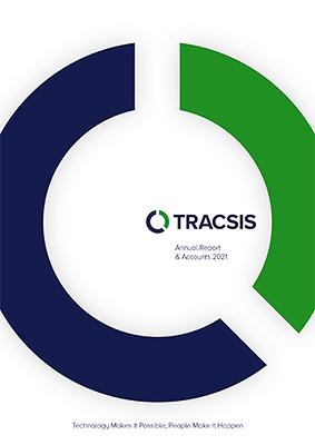 Annual Report and Accounts 2021