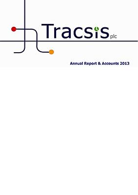 Annual Report and Accounts 2013