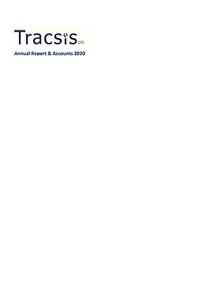 Annual Report and Accounts 2020