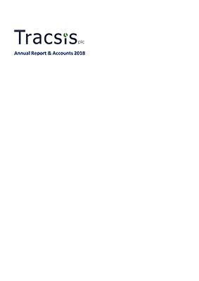 Annual Report and Accounts 2018