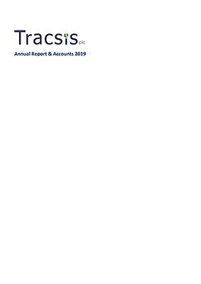 Annual Report and Accounts 2019