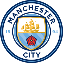 manchester city football club logo
