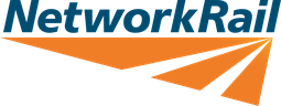 network rail logo