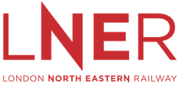 london north eastern railway logo