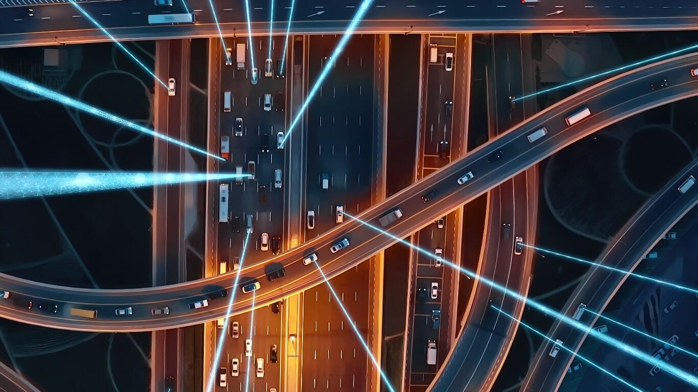 Traffic Data