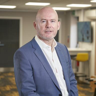 David Frost - Chief Executive Officer - Tracsis Plc