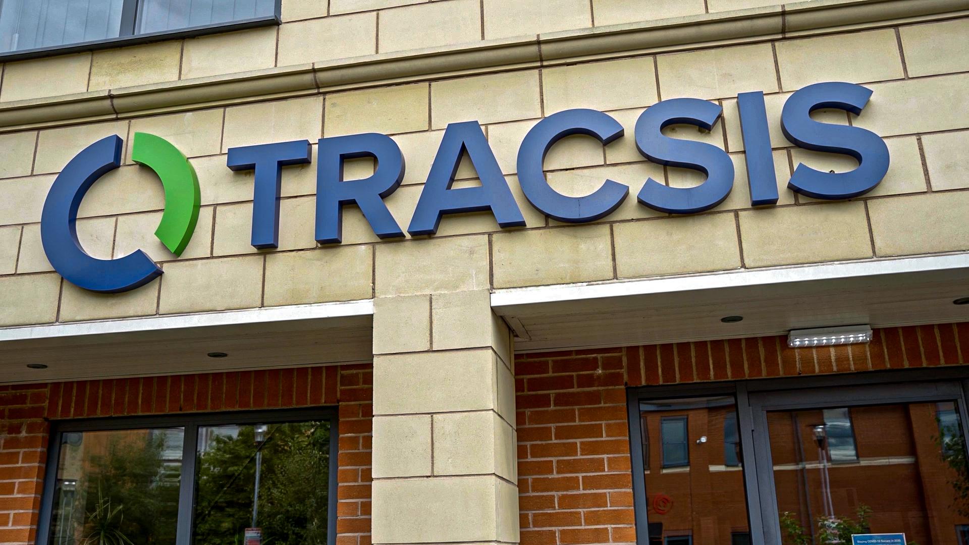 Life at Tracsis