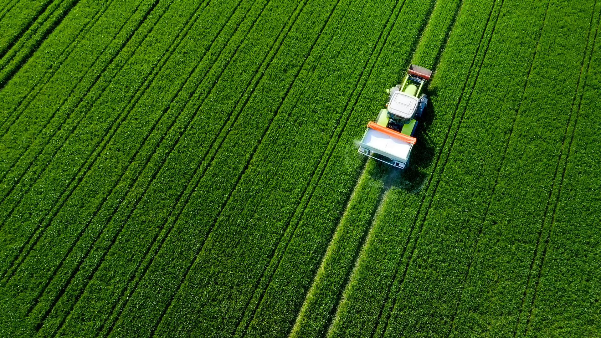 Our approach to sustainability