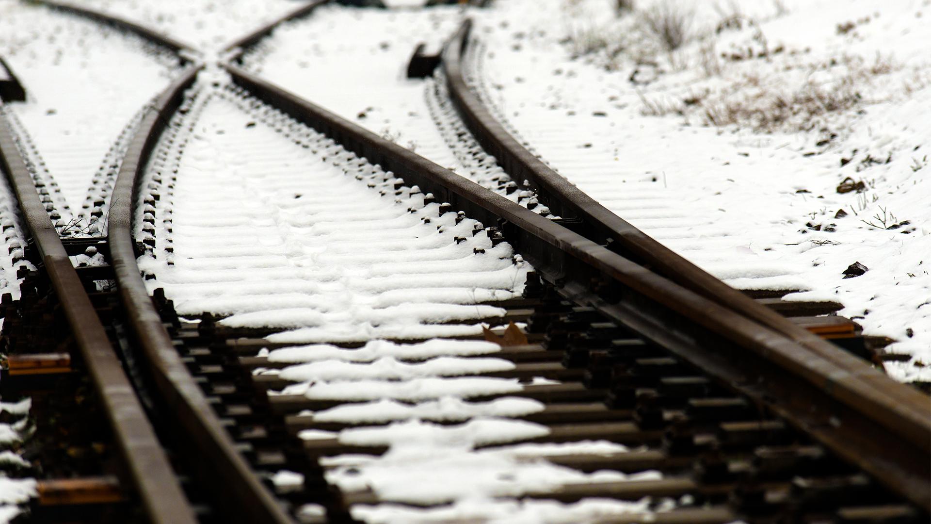 Rail Track Circuit Monitoring