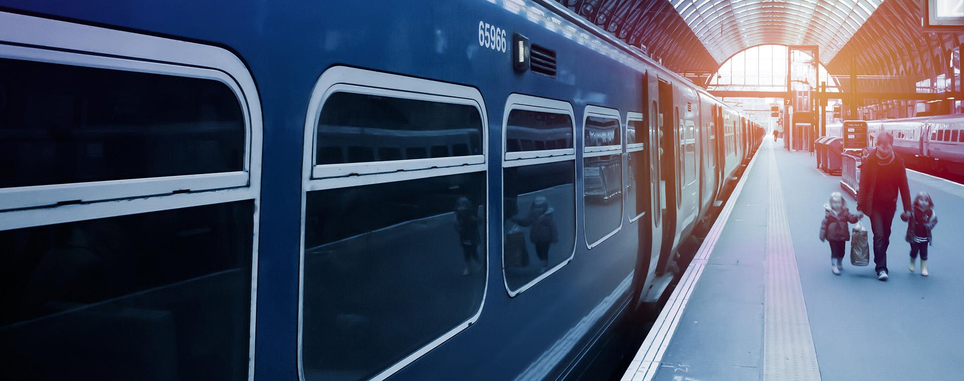 Passenger Rail