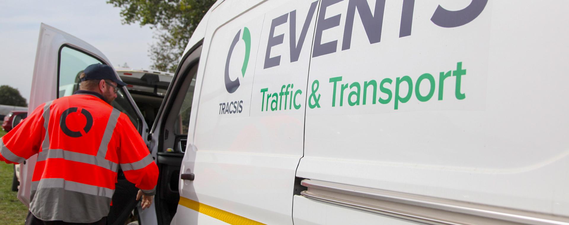 Event Traffic Management