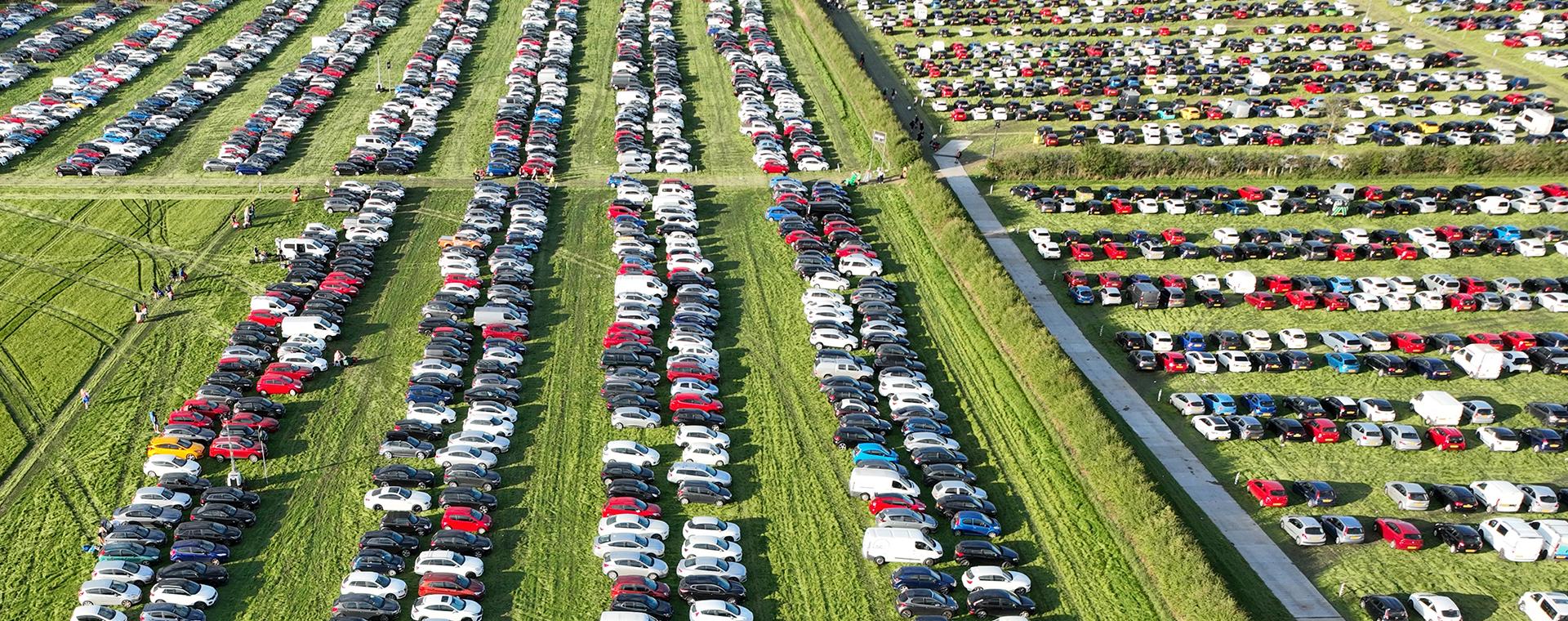 Event Traffic Management