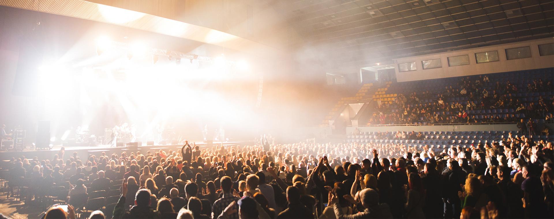 Venues