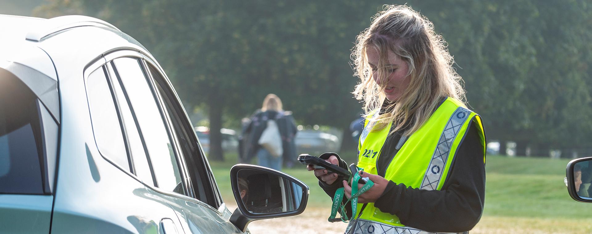 Vehicle Identification and Automated Payment