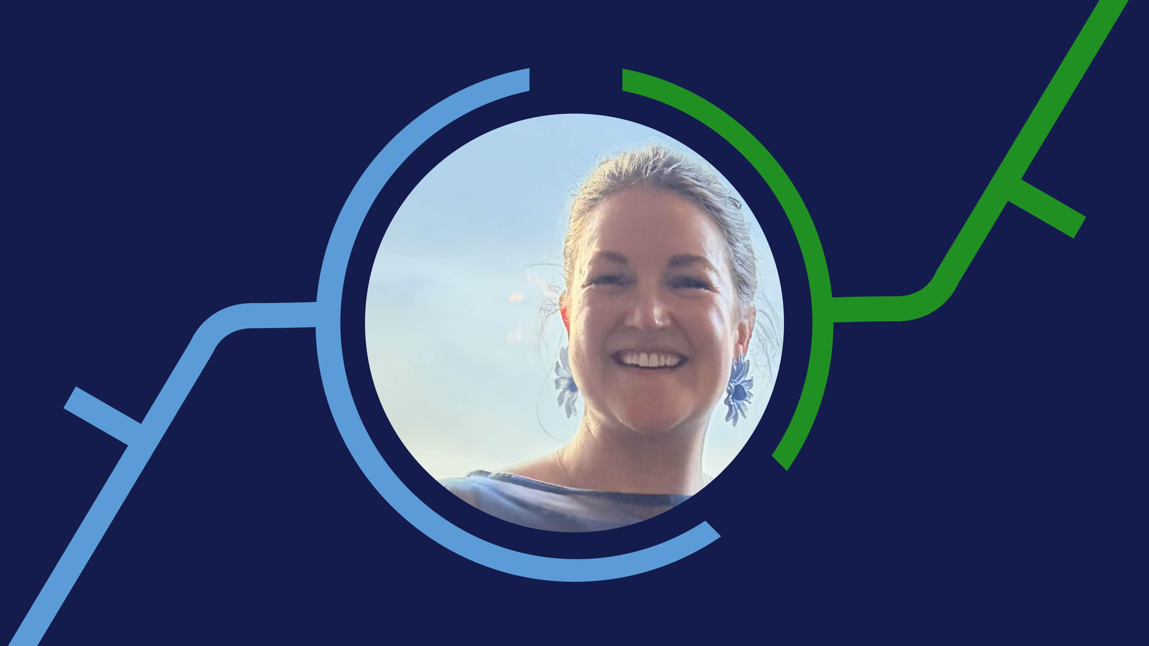 Tracsis Women in Tech - Employee Spotlight