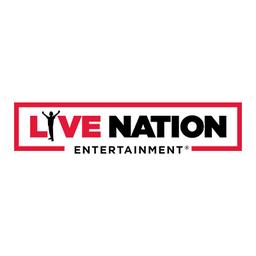 LiveNation logo.