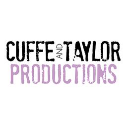 Cuff and Taylor logo.