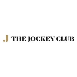 The Jockey Club New logo.