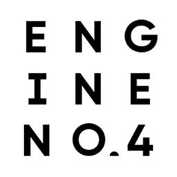 Engine No4 logo.
