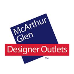 McArthurGlen Designer Outlets logo.