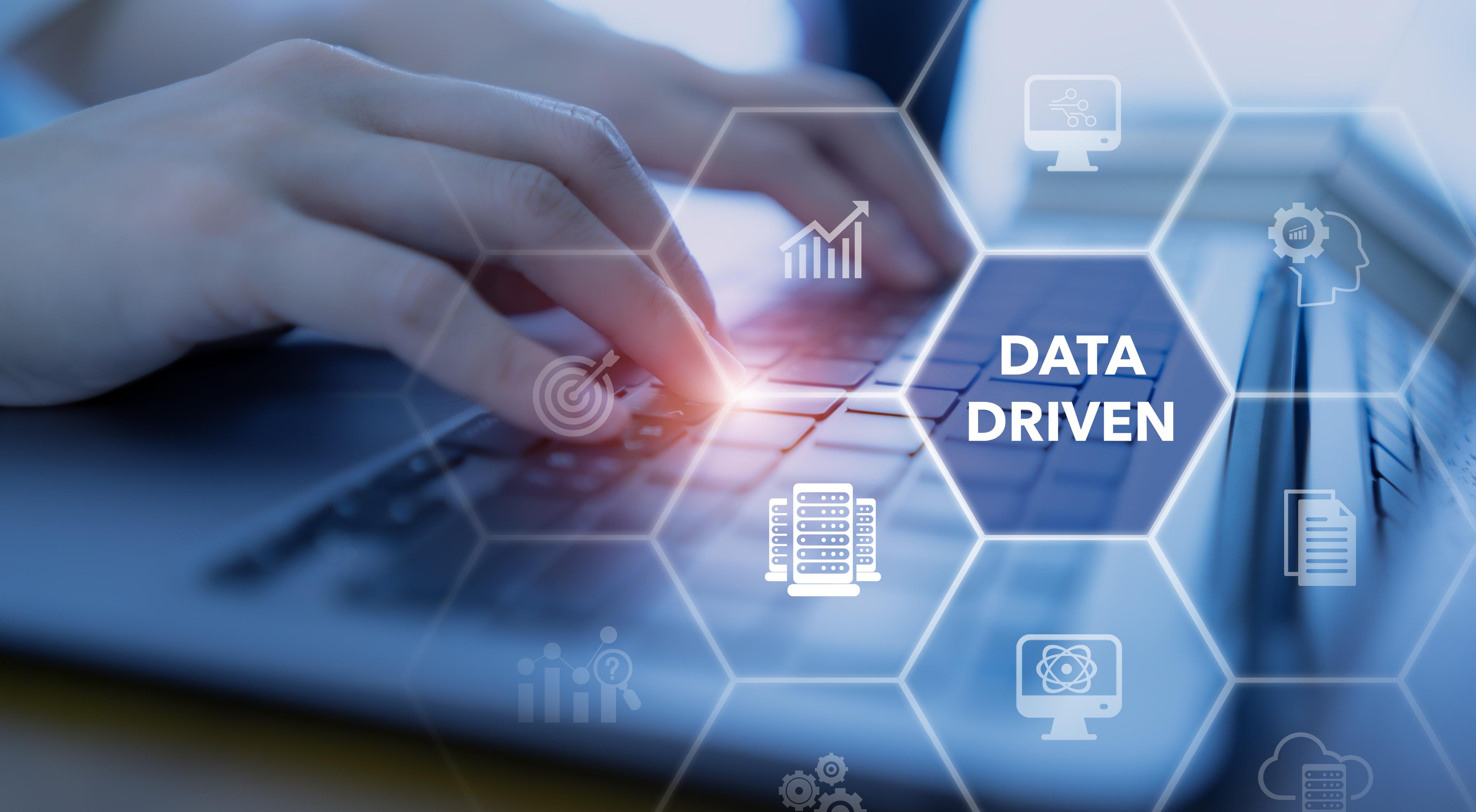Data Driven Decisions