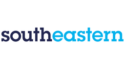 southeastern railway logo