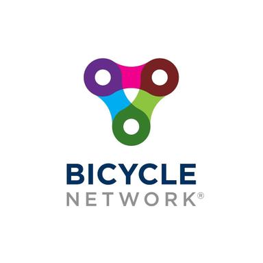 Bicycle Network logo