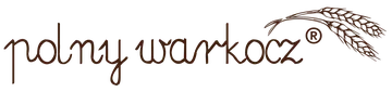 polny warkocz logo