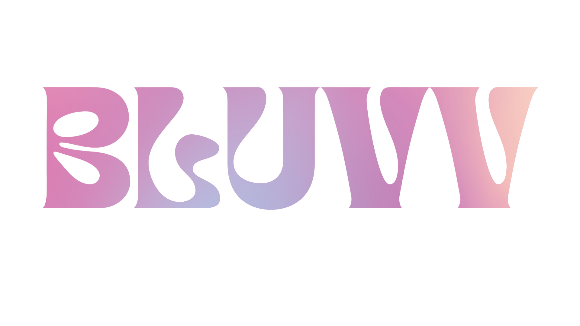logo Bluvv logo Bluvv
