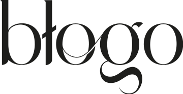 blogo logo