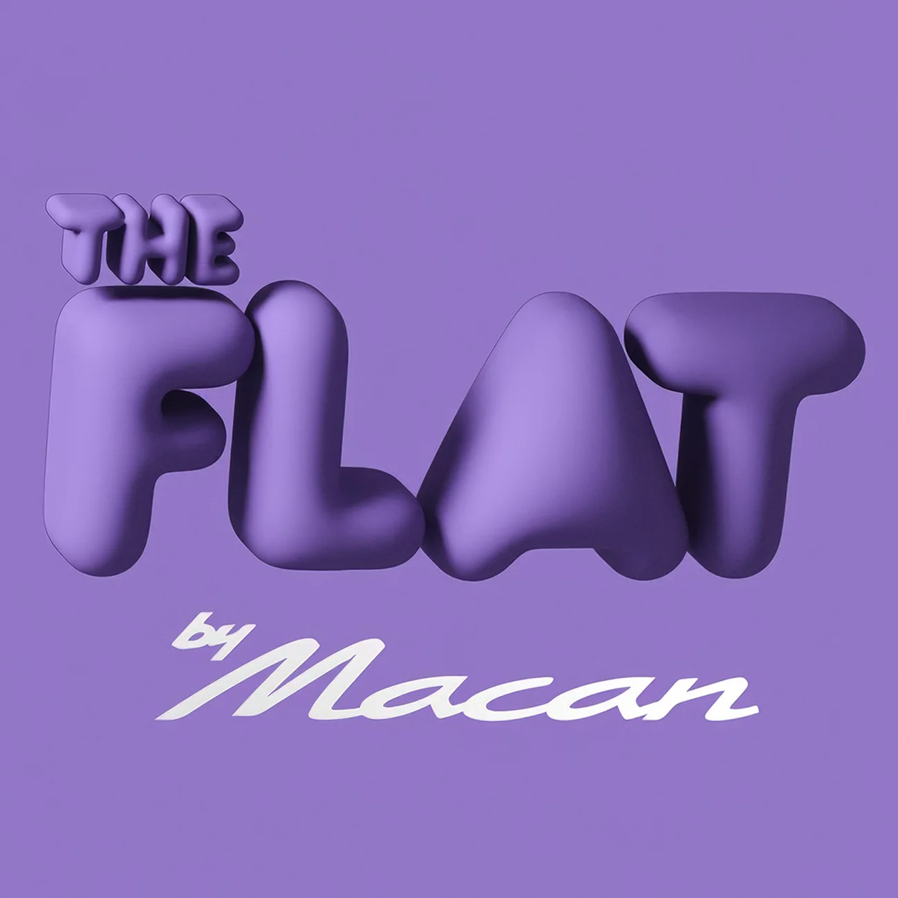The Flat by Macan