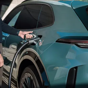 Porsche E-Performance