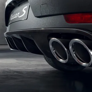 Porsche Tequipment