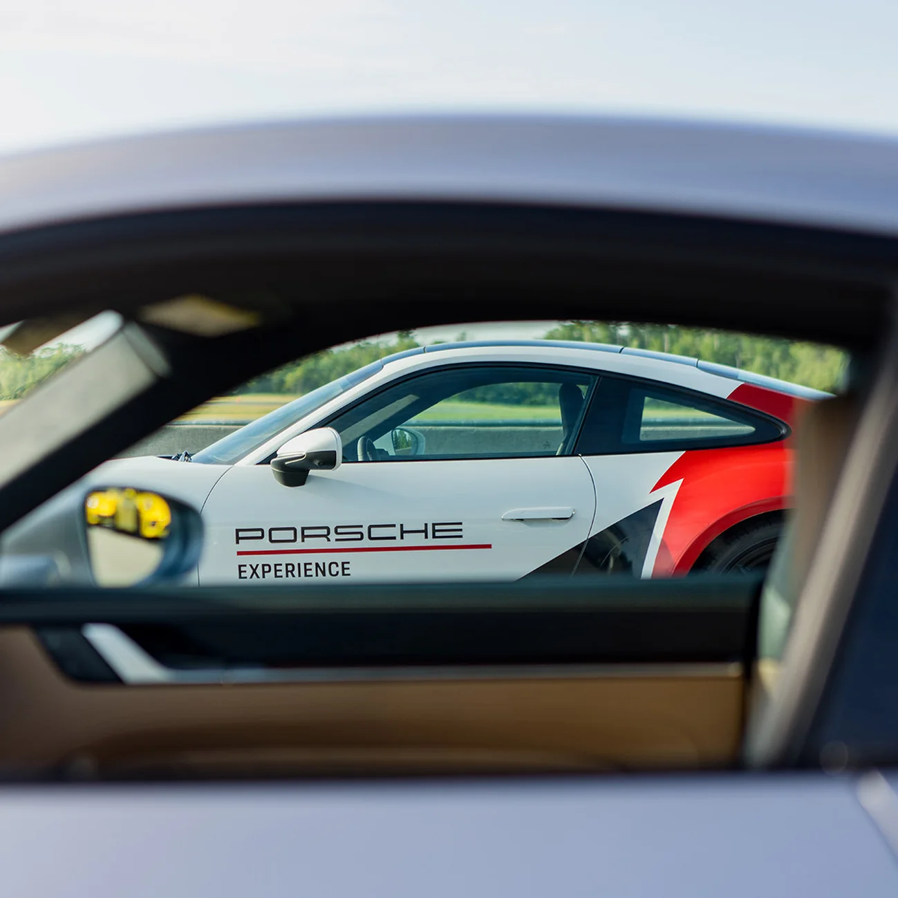 Porsche Image
