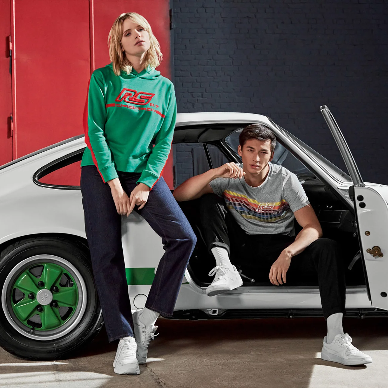 Porsche Image