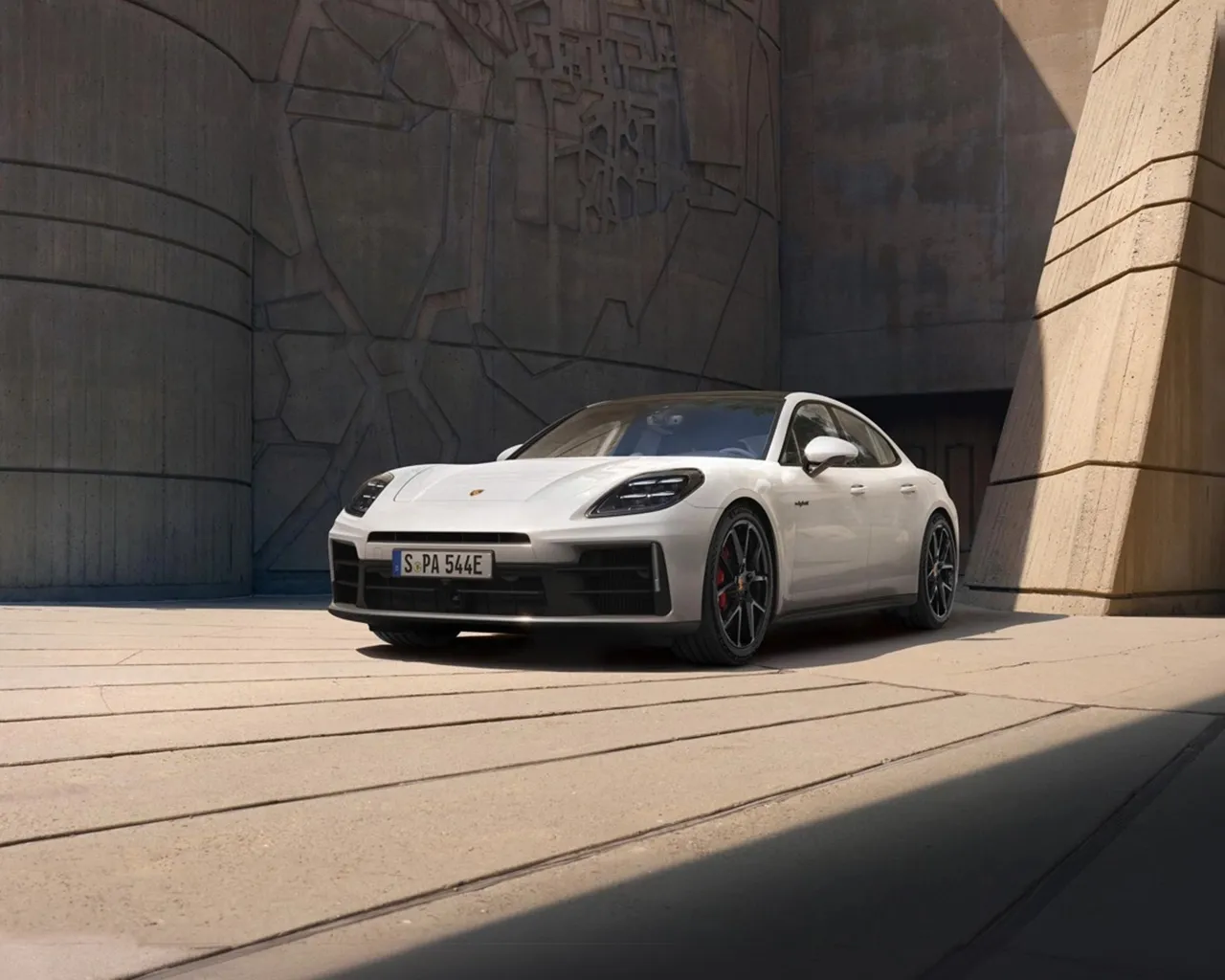 Porsche Canada | Official Website