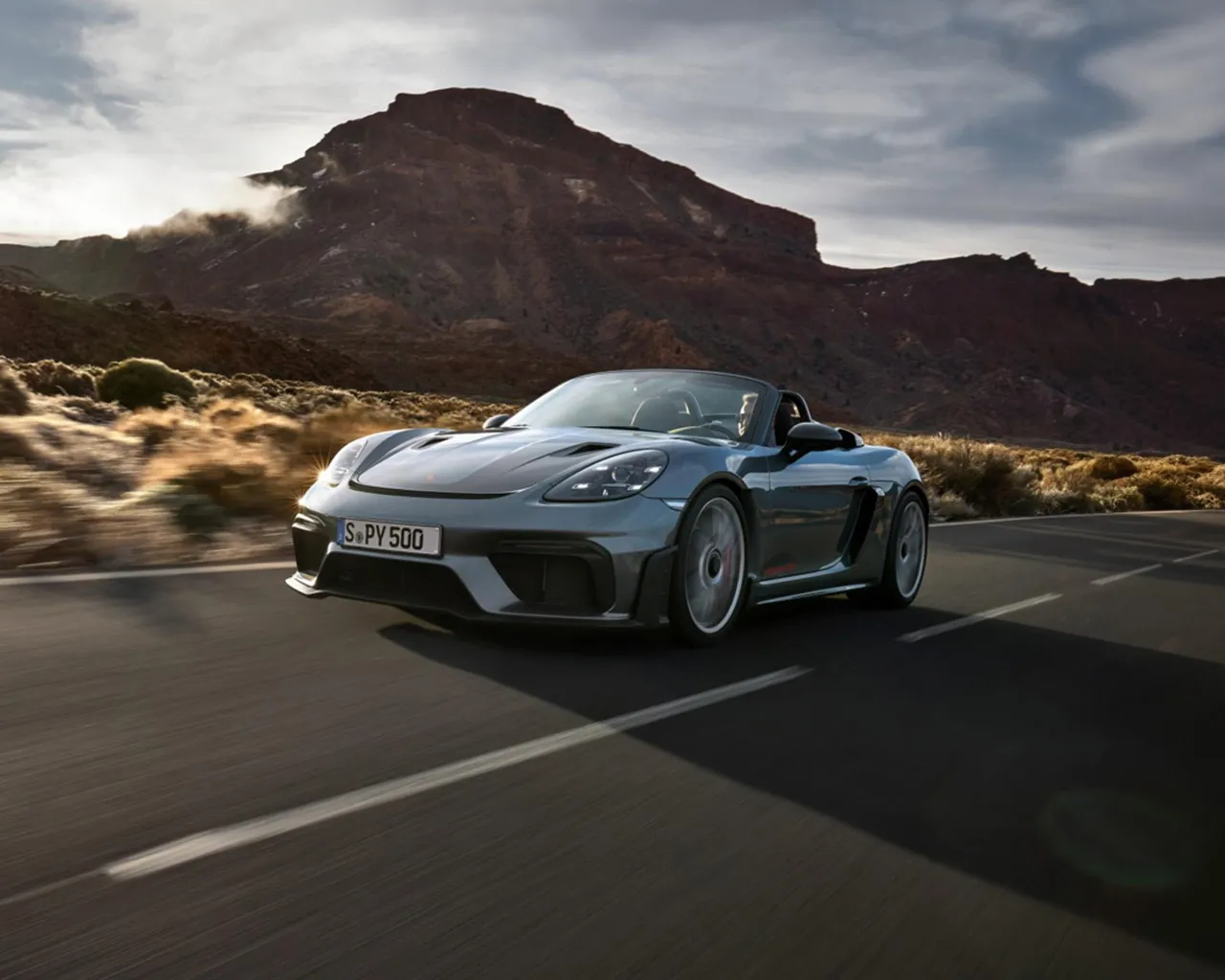 Porsche Canada | Official Website