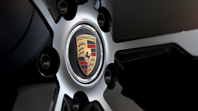 Image associated with Porsche