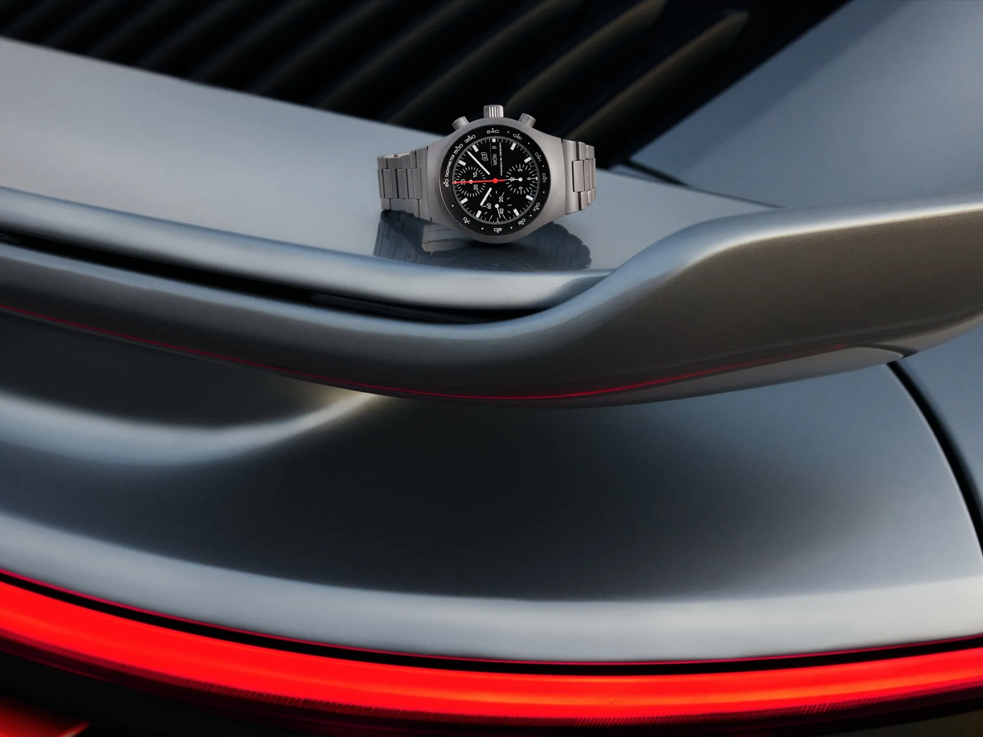 Chronograph 1 -1975 limited edition
