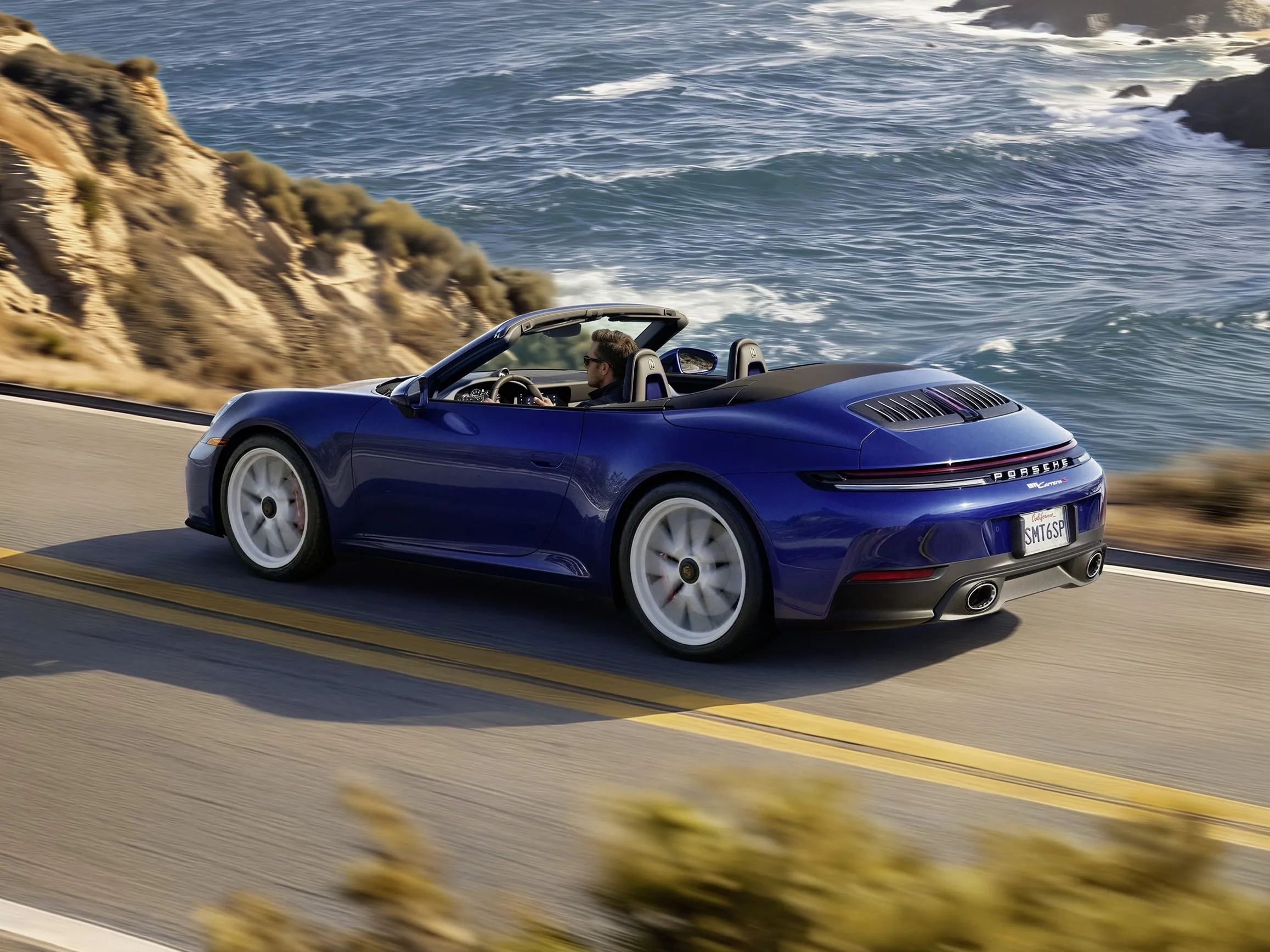 Porsche United States | Official Website